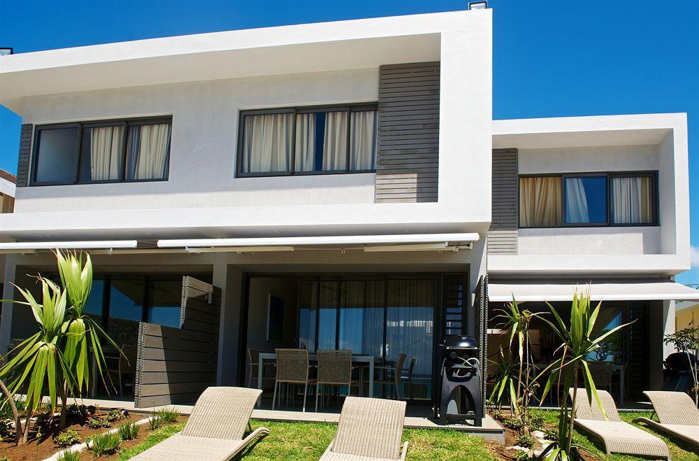 Coral Bay Studios Mauritius Exterior photo